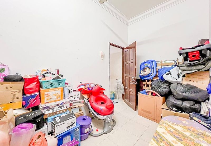 TAMAN KEMPADANG AMAN