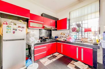 TAMAN KEMPADANG AMAN