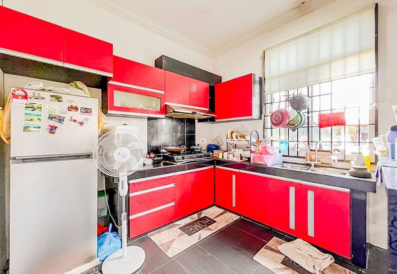 TAMAN KEMPADANG AMAN