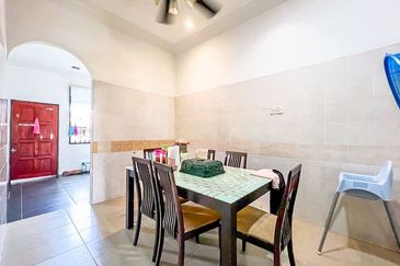 TAMAN KEMPADANG AMAN