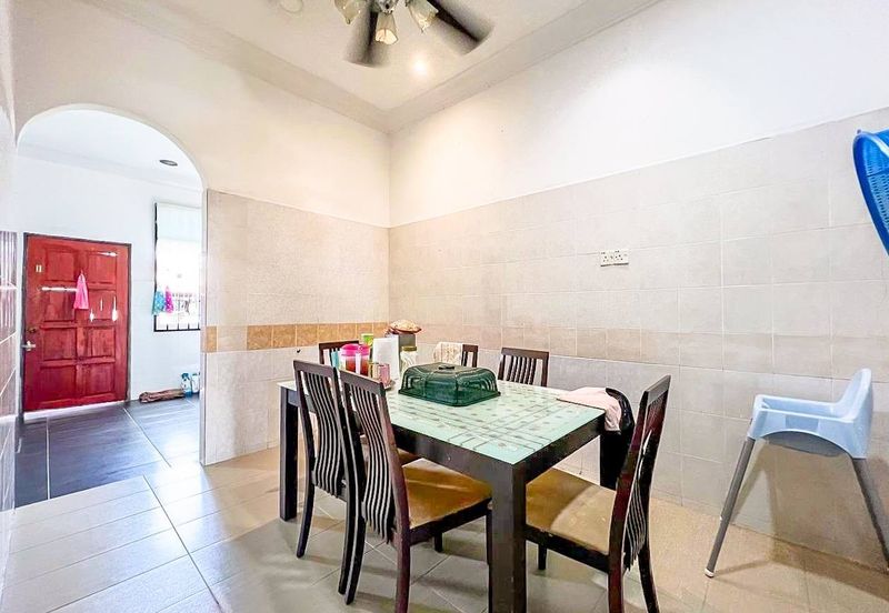 TAMAN KEMPADANG AMAN