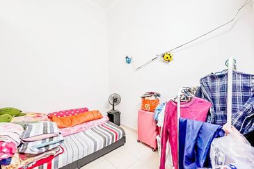 TAMAN KEMPADANG AMAN