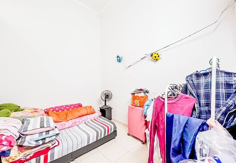 TAMAN KEMPADANG AMAN