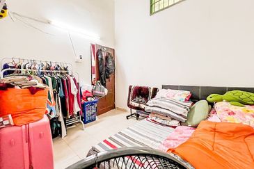 TAMAN KEMPADANG AMAN