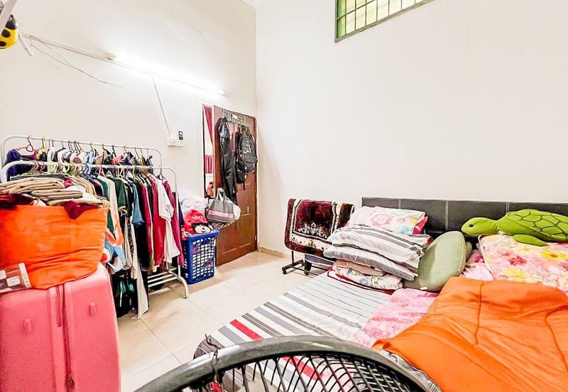 TAMAN KEMPADANG AMAN