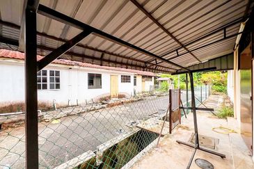 TAMAN KEMPADANG AMAN