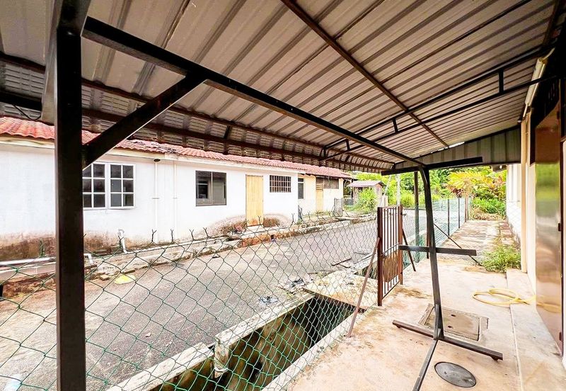 TAMAN KEMPADANG AMAN