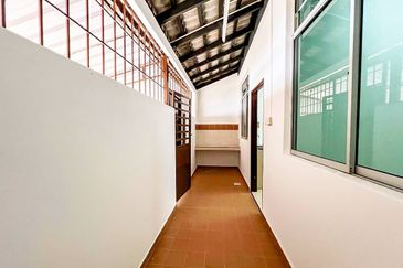 TAMAN KEMPADANG AMAN