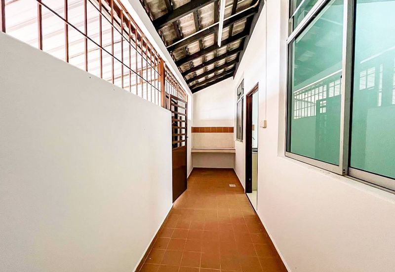 TAMAN KEMPADANG AMAN