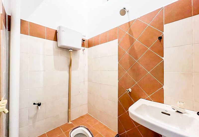 TAMAN KEMPADANG AMAN