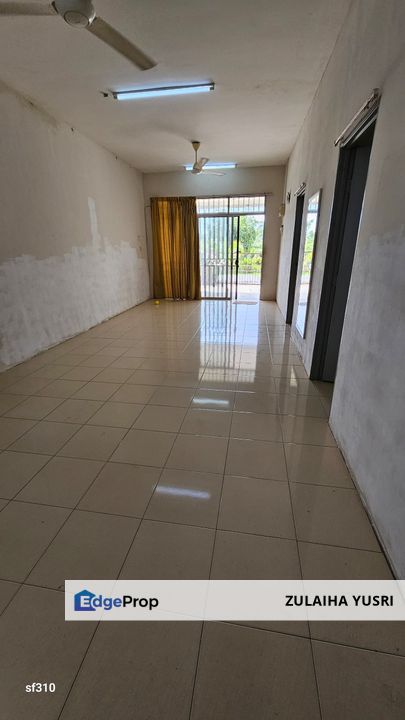 Taman Jengka Impian Pahang, Pahang, 