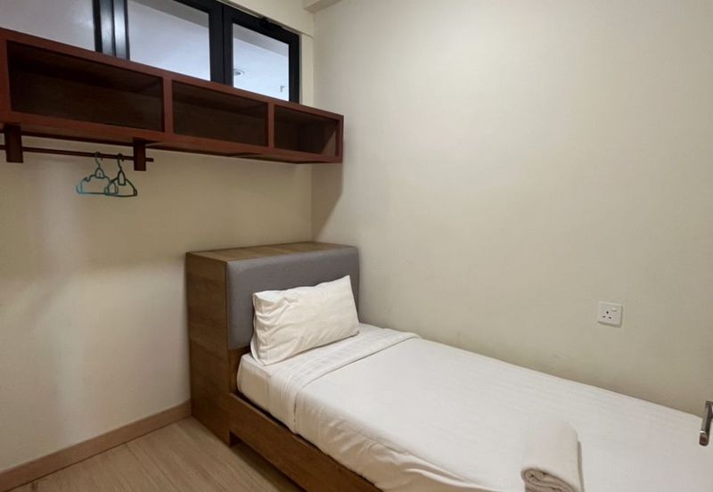 Timurbay Seafront Residence