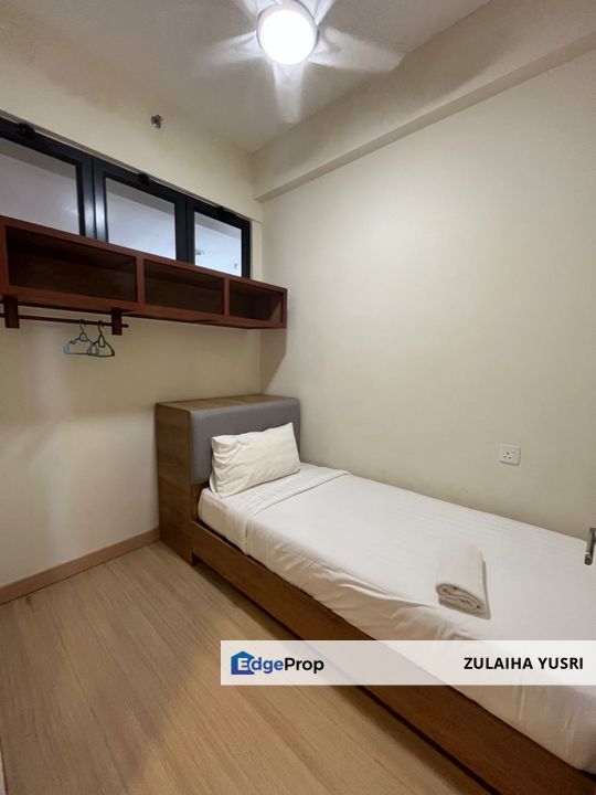 TIMURBAY RESIDENCES KUANTAN, Pahang, Kuantan