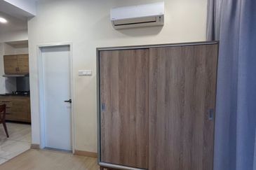 Timurbay Seafront Residence