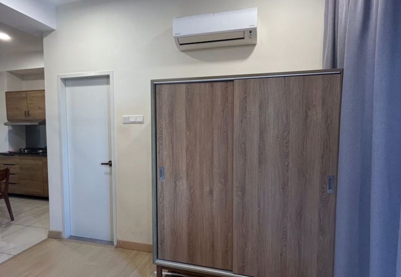 Timurbay Seafront Residence