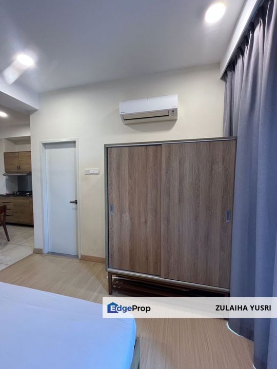 TIMURBAY RESIDENCES KUANTAN, Pahang, Kuantan