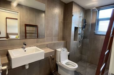 Timurbay Seafront Residence