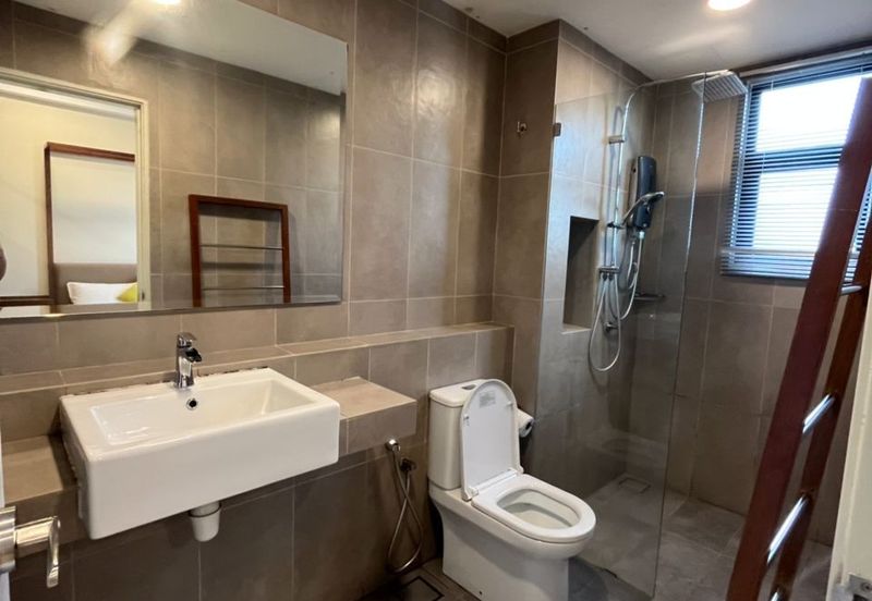 Timurbay Seafront Residence