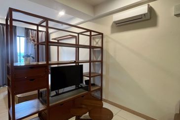 Timurbay Seafront Residence