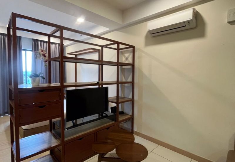 Timurbay Seafront Residence