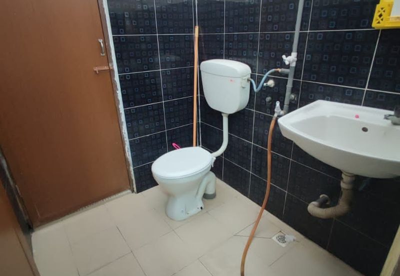 [Renovated]Taman Perwaja Kemaman