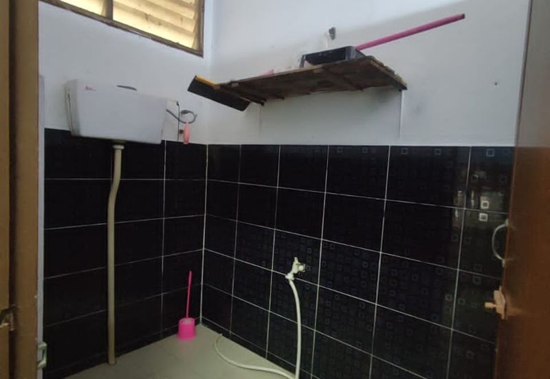 [Renovated]Taman Perwaja Kemaman