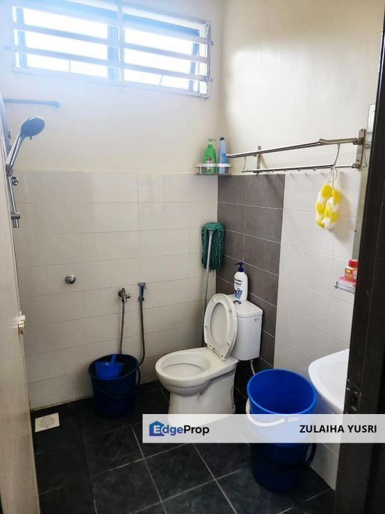 Semi-D Taman Bandar Putra Kemaman, Terengganu, Kemaman