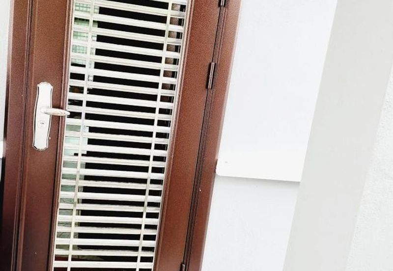 Semi-D Taman Bandar Putra Kemaman