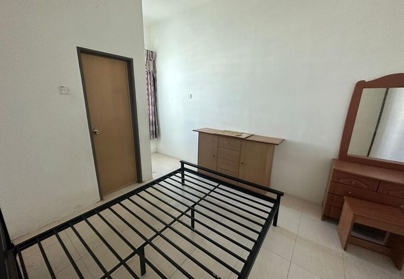 Semi-D Taman Bandar Putra Kemaman