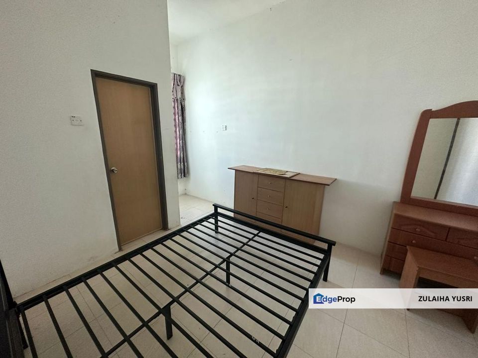 Semi-D Taman Bandar Putra Kemaman, Terengganu, Kemaman