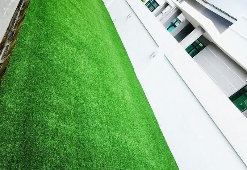 Semi-D Taman Bandar Putra Kemaman