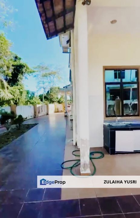 Taman Mentakab Temerloh Pahang, Pahang, Temerloh