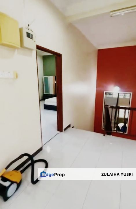 Taman Mentakab Temerloh Pahang, Pahang, Temerloh