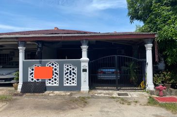 Taman Perumahan Perwaja Kemaman