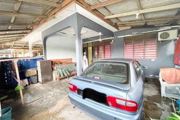 Taman Perumahan Perwaja Kemaman