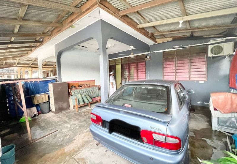 Taman Perumahan Perwaja Kemaman