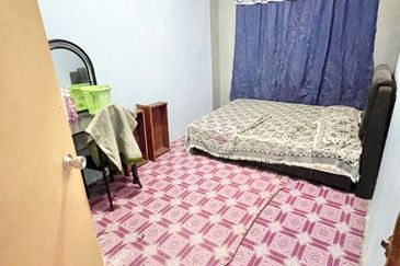 Taman Perumahan Perwaja Kemaman