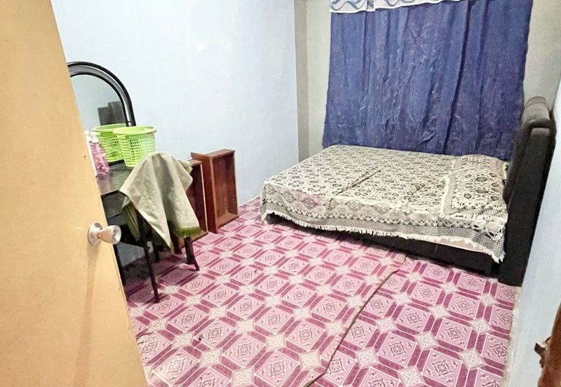 Taman Perumahan Perwaja Kemaman