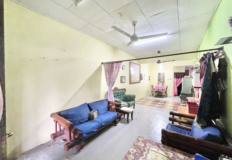 Taman Perumahan Perwaja Kemaman