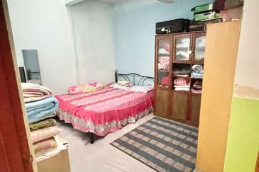 Taman Perumahan Perwaja Kemaman