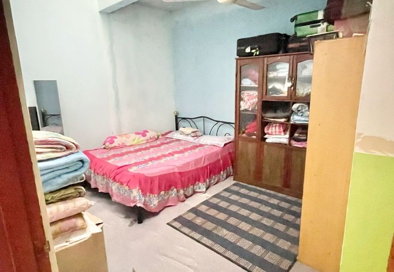 Taman Perumahan Perwaja Kemaman