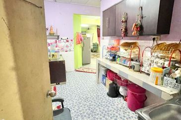 Taman Perumahan Perwaja Kemaman