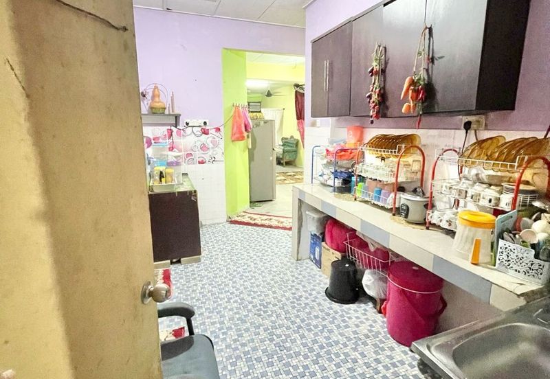 Taman Perumahan Perwaja Kemaman