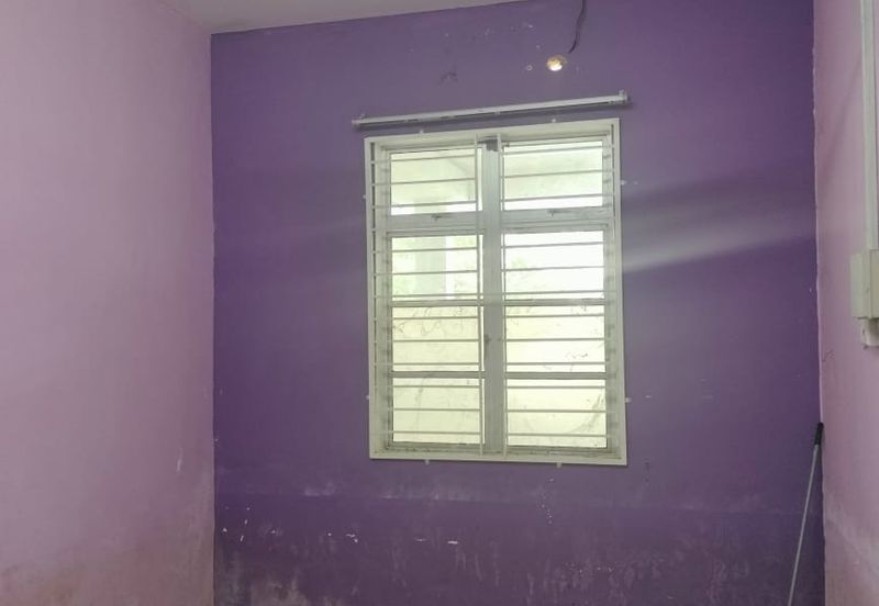 TAMAN DESA BANGAU (DESA TELOK IRA)