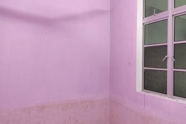 TAMAN DESA BANGAU (DESA TELOK IRA)