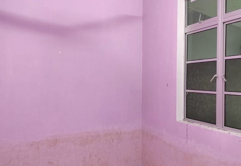 TAMAN DESA BANGAU (DESA TELOK IRA)