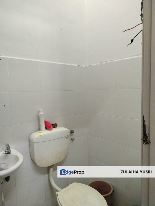 Desa Bangau Temerloh Pahang, Pahang, Temerloh