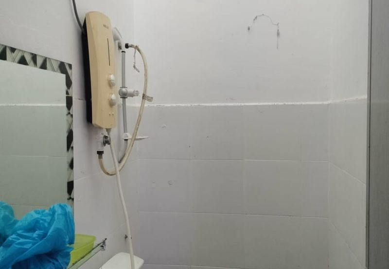 TAMAN DESA BANGAU (DESA TELOK IRA)