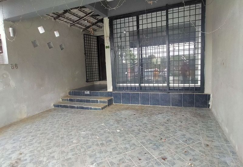 TAMAN SRI PELINDUNG JAYA (P/LOT 2112)