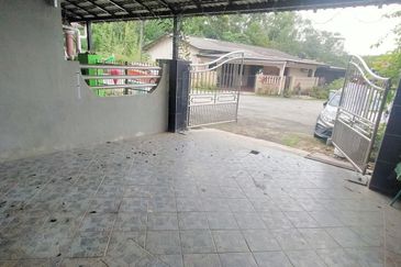 TAMAN SRI PELINDUNG JAYA (P/LOT 2112)
